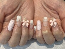 エーネイルサロン プラーカ本店(A-Nail Salon)