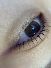 アイモア 吉祥寺店(eye mor.)/まつげパーマ/眉毛/アイブロウ