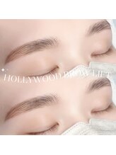 アイモア 鈴鹿店(eye mor.)/まつげパーマ/眉毛/アイブロウ