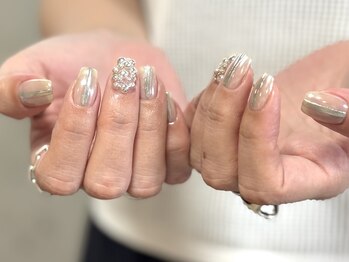 ブランシェール(blancher)/浦和ニュアンスブランシェール