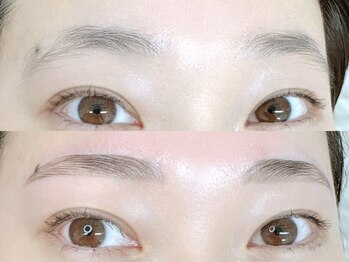 レアナル 池袋店(Leanalu)/HBL ハリウッドブロウリフト