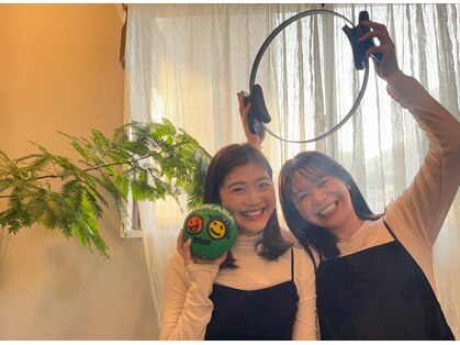 アズイット(asit.)の写真