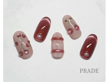 ハンドデザインBコース #成増