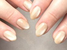 マニネイルケア 銀座店(maninail CARE)/マグネットネイル