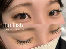 ジュベアイラッシュ 別府店(juve. eyelash)/マツエク100本