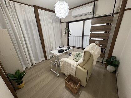 エクロム(eclomme)の写真