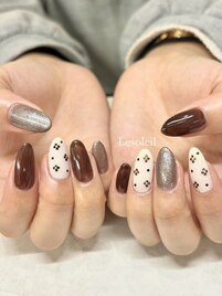 大人ホロフラワー　byあやか