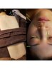 【内外から整えるトータルケア】美容鍼+全身鍼 90分¥11,000