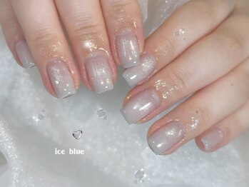 アディクトウラ ネイル(Addict'ula nail)/マグネット/グラデーション