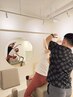 【小林指名限定】回数券でお得◎≪鍼灸or整体×ピラティス≫【50min×5回券】