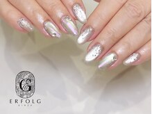 エアフォルク 銀座(ERFOLG)