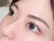 コレットアイビューティー(COLLET EYE BEAUTY)の写真/一人ひとりの目元に合わせたデザインで、自まつ毛の魅力を引き出す自然なカールをご提案します♪