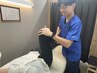 【歩いたり走ったりすると足底が痛くなる方へ】筋膜整体 60分¥2980円