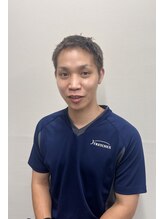 ストレチックス 緑地公園店 森下 崇弘