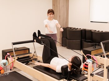 フィットプレイス 一橋学園駅前店(FITPLACE)の写真/普段動かさない筋肉をしっかり使って身体が軽くなる！