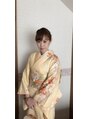 Beauty Salon RK 飯田橋店　【9/20 NEW OPEN（予定）】/朝倉香織