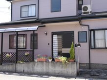 アクアモア/外観