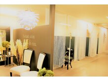 アイラッシュサロン シロ 千葉店(She-rau)/ボリュームラッシュ・千葉駅2分