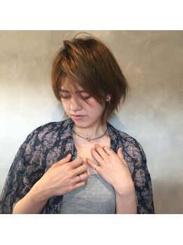 インクバイノック(INC by noq)/image...