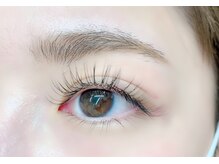 フルーリル(Fleurire)/フラットラッシュ120本