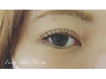 フェアリーヘア ニーナ(Fairy Hair Ni-na)/まつ毛パーマ【ラッシュリフト】
