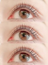アイ シャルマン 田町(EYE CHARMANT)/パリジェンヌリフト☆
