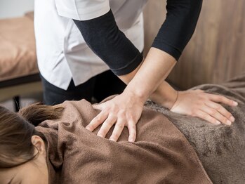 フラット(FURATTO)/背骨調整