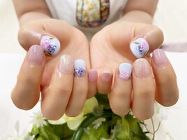 紫陽花☆シェル