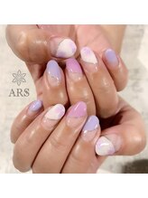 アルス(ARS)/シンプルアート