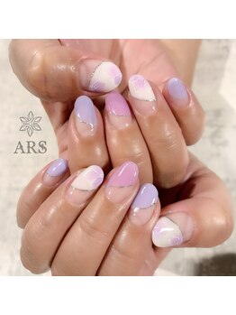 アルス(ARS)/シンプルアート