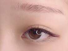 ラシク ベル(Lashiku Belle)/バイオレットグラデーション！