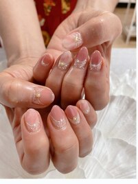 定額ネイルスタンダード