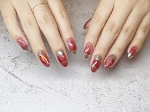 エルモサ/ネイルデザイン