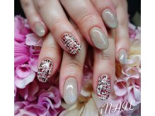 アイネイル(iNAIL)/