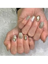 ブレス(BLESS)/ニュアンス