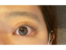 エイト アイラッシュ 武蔵小杉店(eight eyelash)/パリジェンヌラッシュリフト