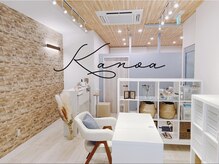 カノアネイルプレイス(KANOA nail place)