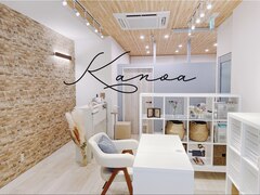 KANOA nail place 【カノア ネイル プレイス】