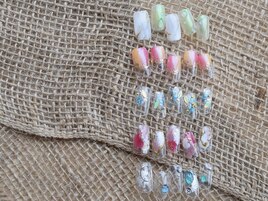 7月select(J)5,980円◆5/10種