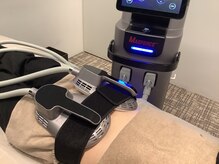 スムースラボ(Smooth lab)/30分で5万回相当の筋トレマシン