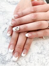 リガール(LIGAR)/ハンド☆フレンチ