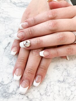 リガール(LIGAR)/ハンド☆フレンチ