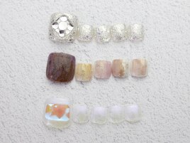 A-52 フルオーダーフット90分