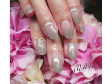 アイネイル(iNAIL)/