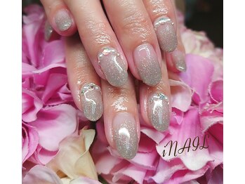 アイネイル(iNAIL)/