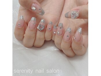 セレニティ(serenity)/