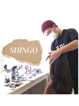 ロンズネイル(Ron's nail) SHINGO 