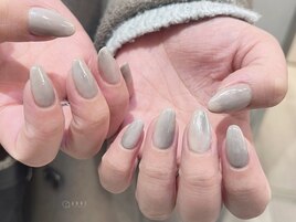 【パラジェル】もやもやdesign