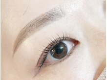プール(Pool)の雰囲気（眉WAX + 潤い高持続まつ毛パーマのセットメニューが人気♪）