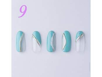 はあとねいる 滝川店/Design 9